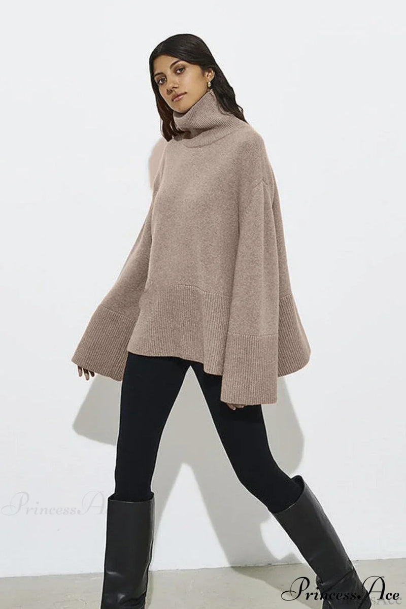 Thoughtfully Designed Sweater