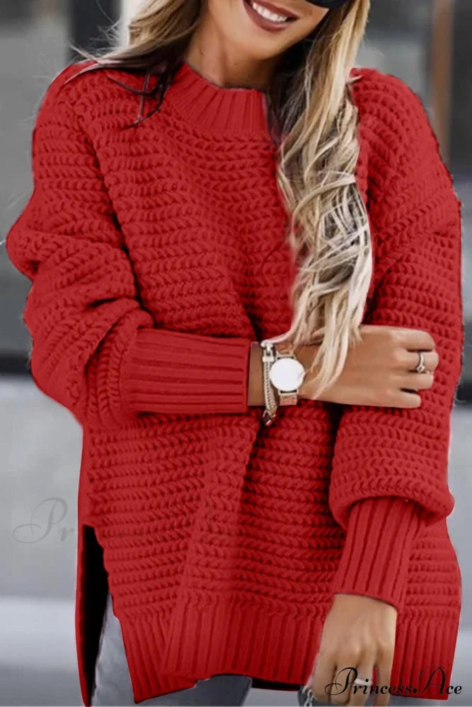 Elegantly Designed Sweater