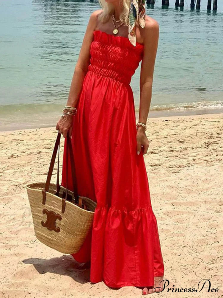Beautifully Crafted Dress