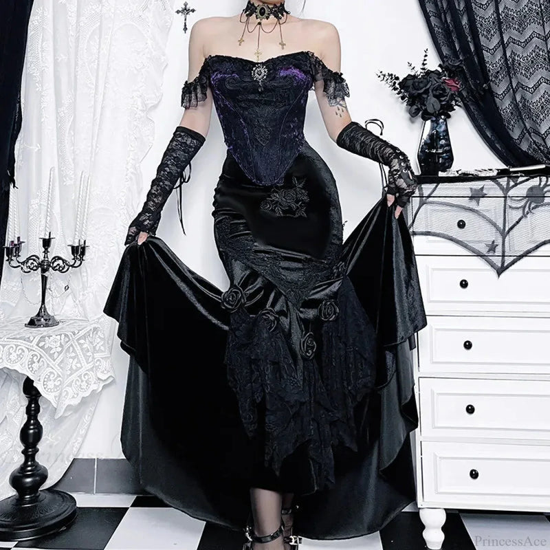Elegantly Designed Garment