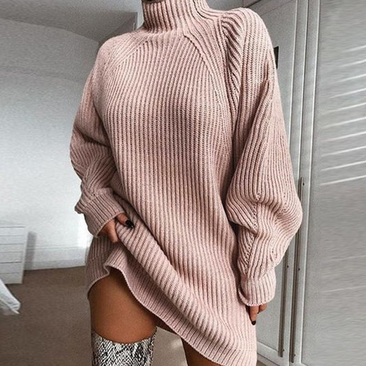 CD | Pulover la modă și minimalist