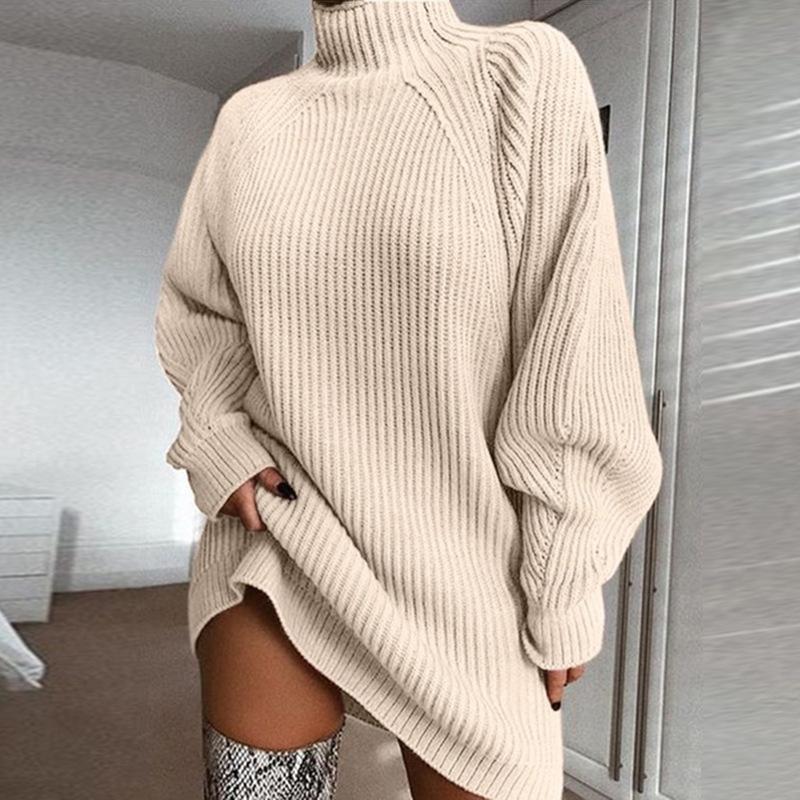CD | Pulover la modă și minimalist