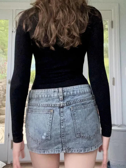 Classic Designed Top