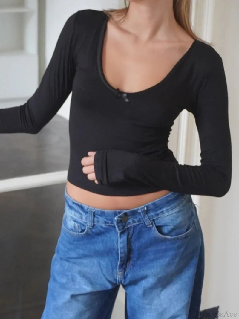 Vintage Inspired Top