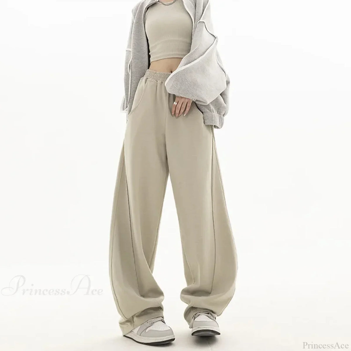 Classic Vintage Pants