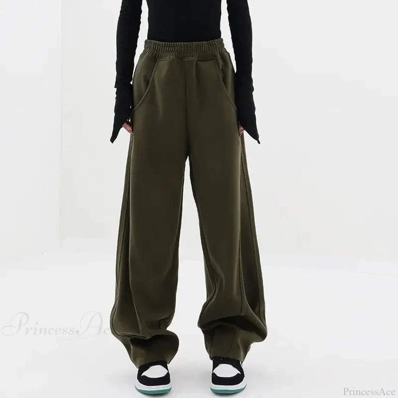 Classic Vintage Pants