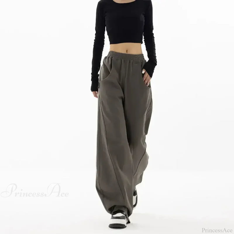 Classic Vintage Pants
