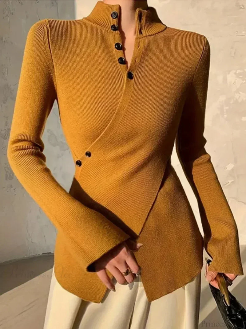 Classic Vintage Sweater