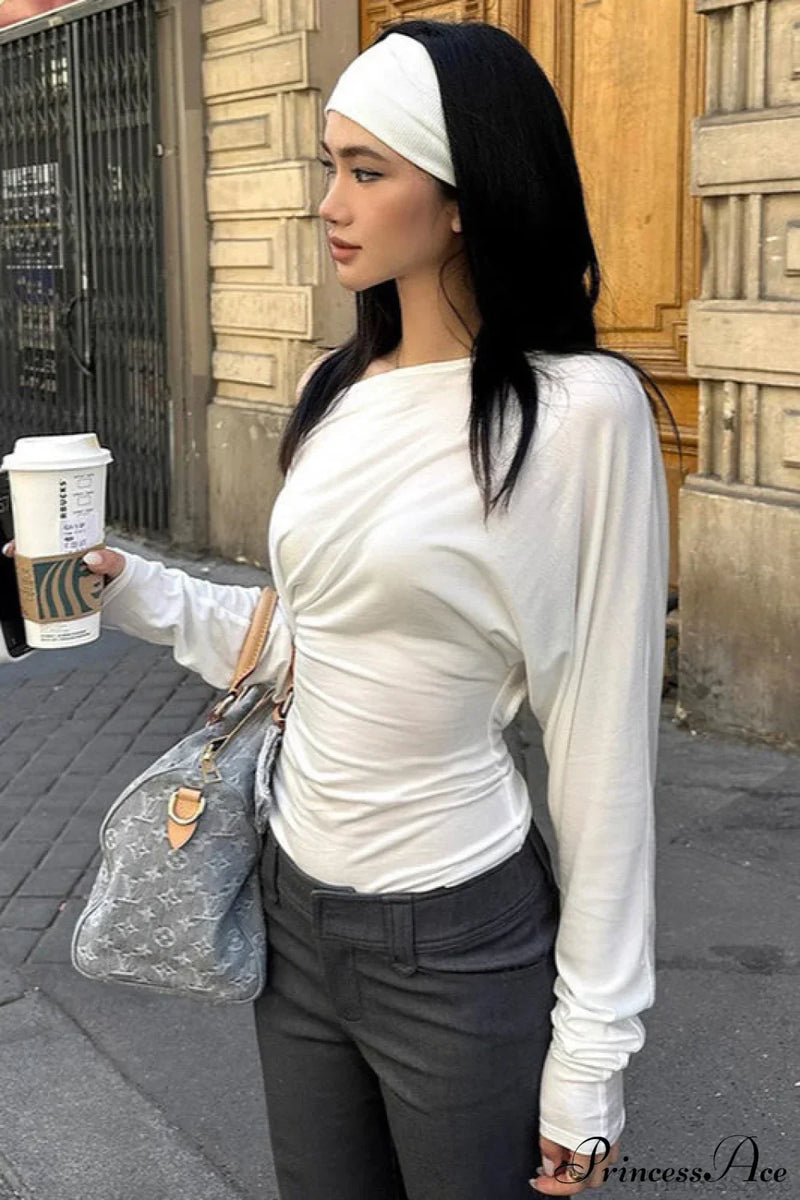 Elegantly Designed Blouse