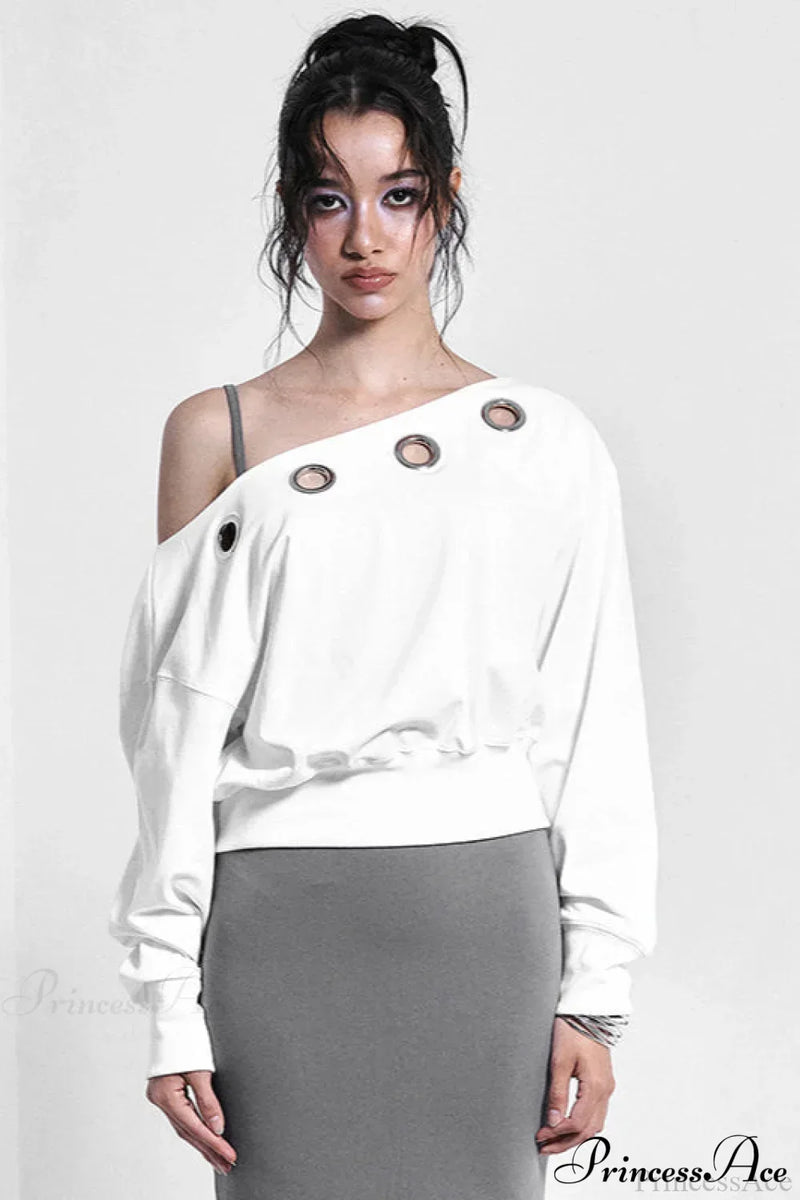 Vintage Inspired Blouse