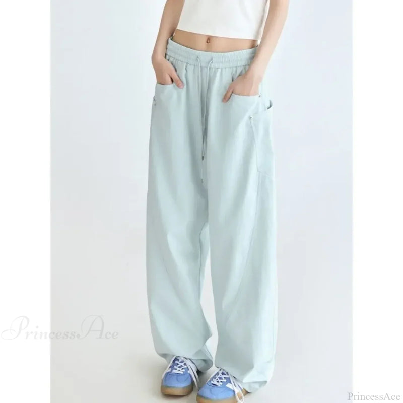 Vintage Inspired Pants