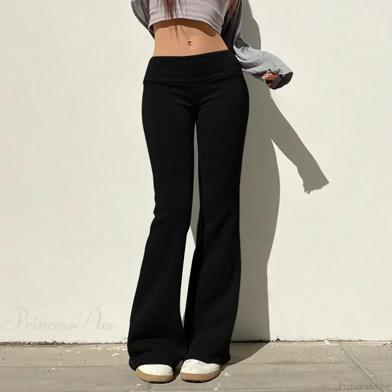 Gracefully Designed Pants