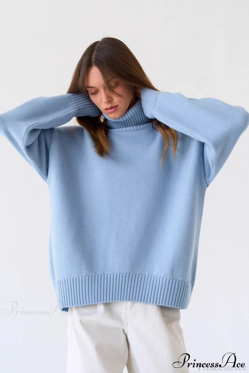 Beautifully Crafted Sweater