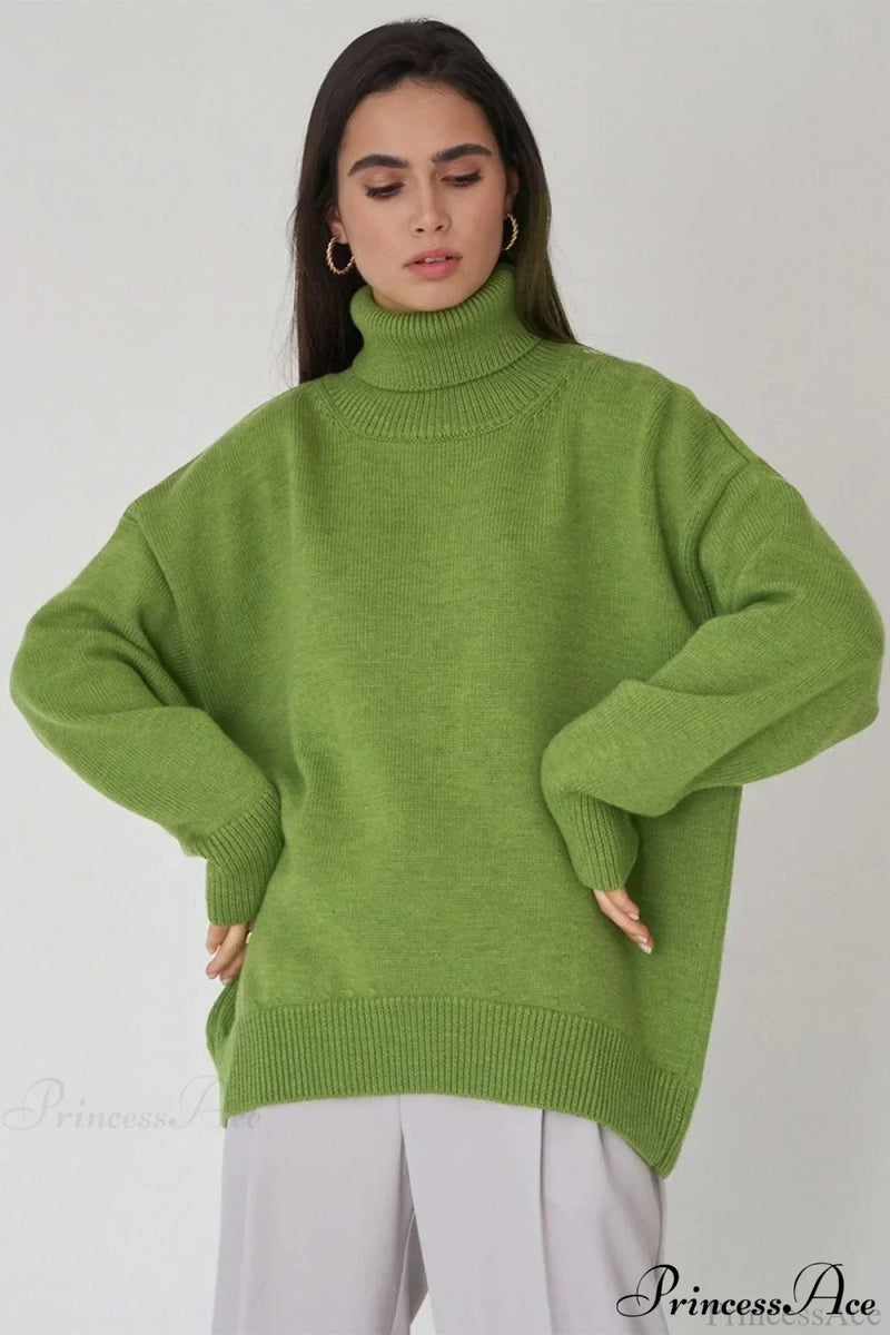 Beautifully Crafted Sweater