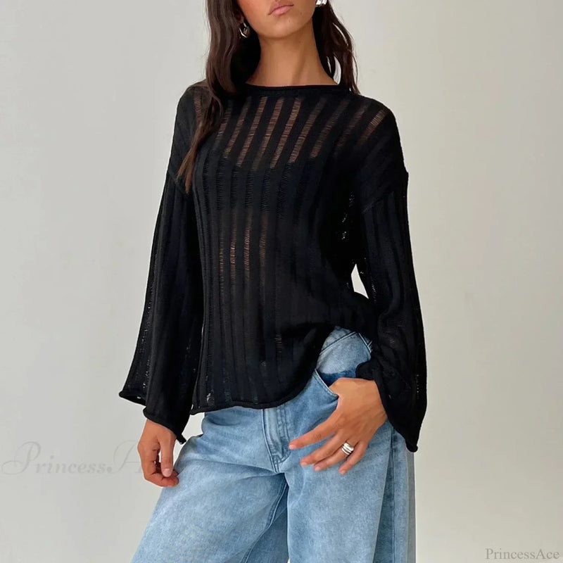 Beautifully Crafted Sweater