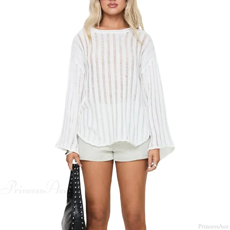 Beautifully Crafted Sweater