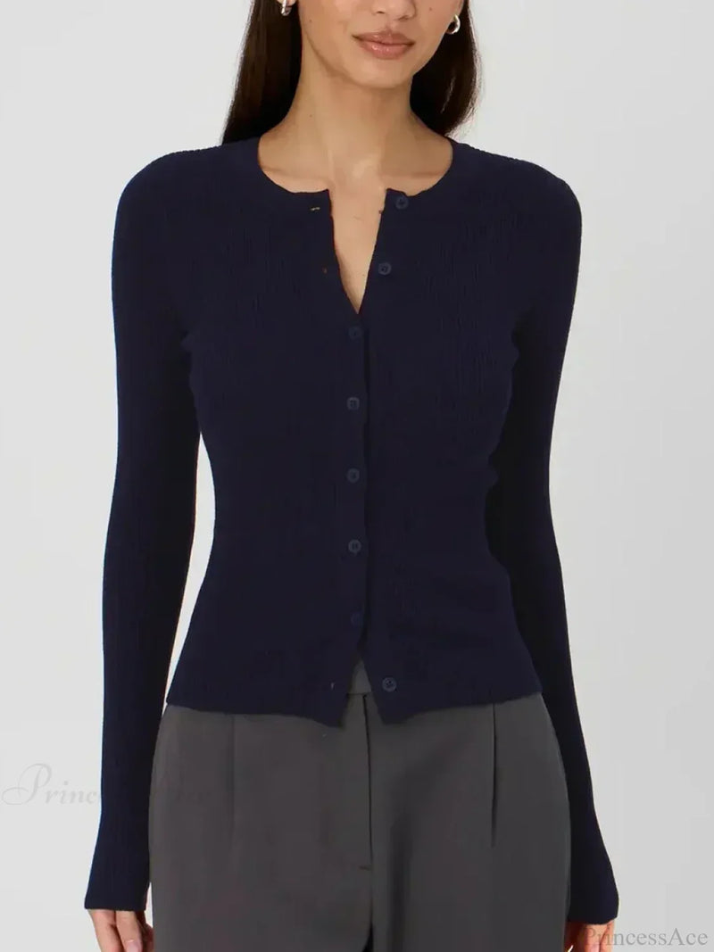 Vintage Inspired Cardigan