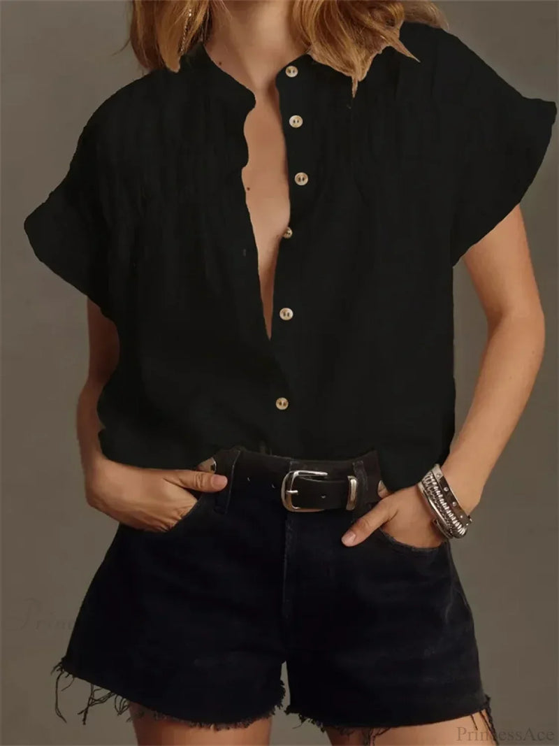 Elegantly Designed Blouse