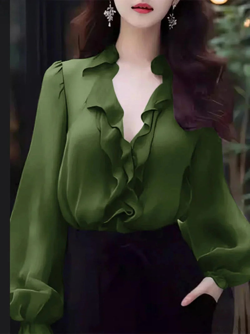 Beautifully Crafted Blouse