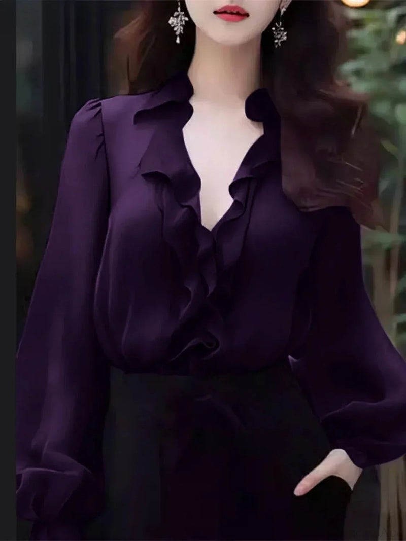 Beautifully Crafted Blouse