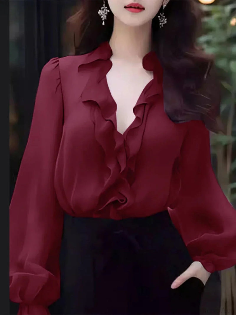 Beautifully Crafted Blouse
