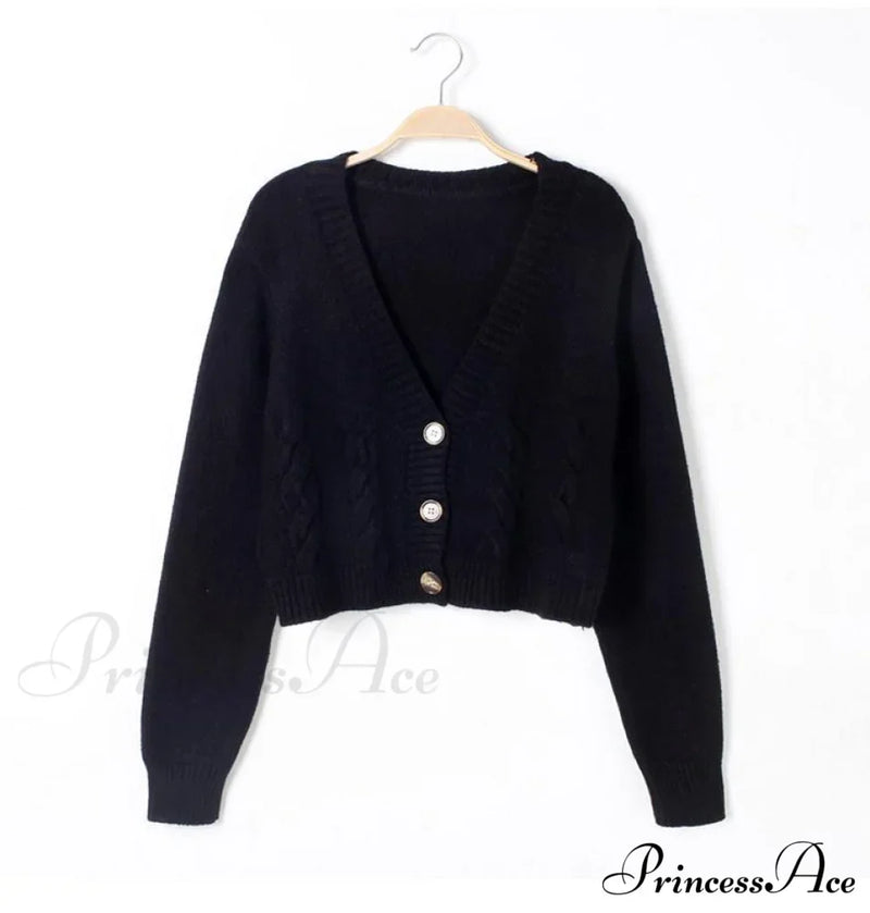Vintage Inspired Cardigan