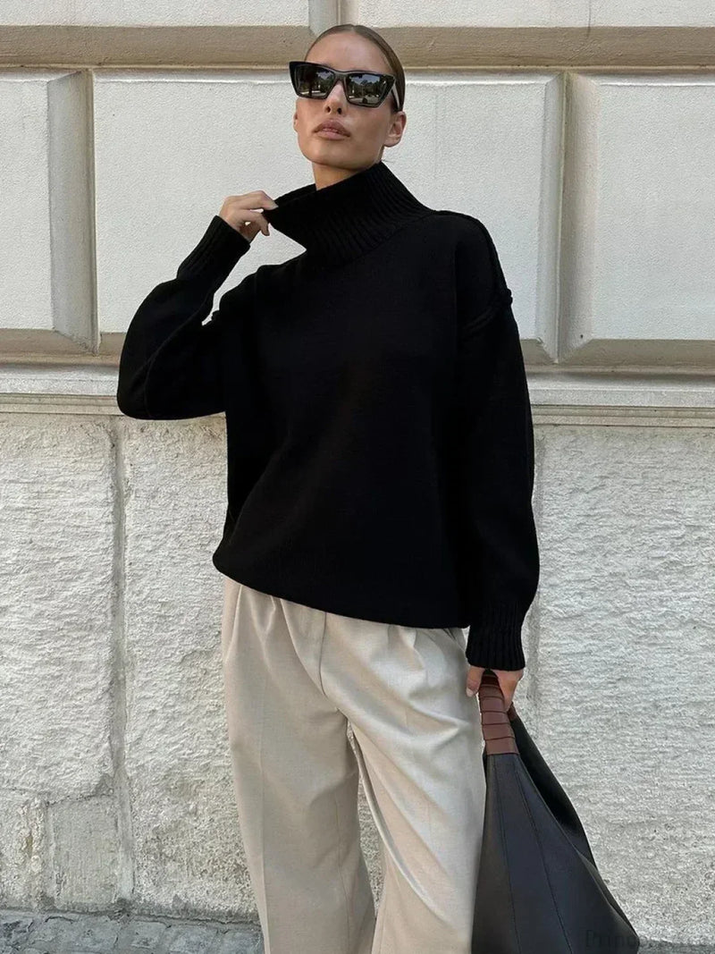 Beautifully Crafted Sweater