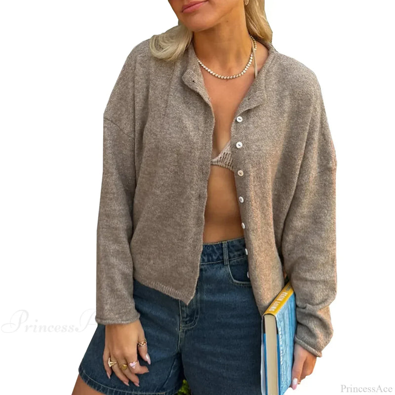 Beautifully Crafted Cardigan