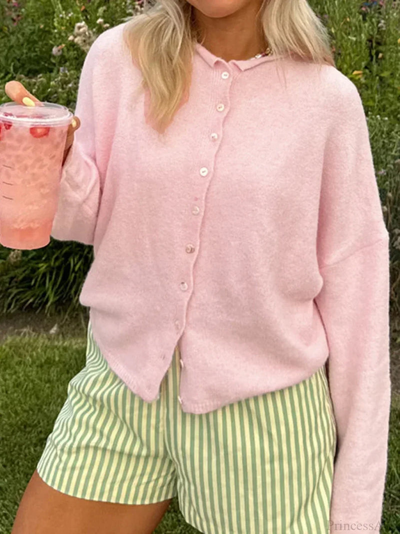 Beautifully Crafted Cardigan