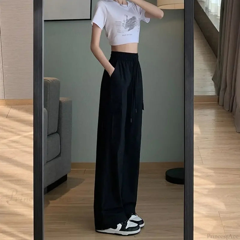 Gracefully Designed Pants