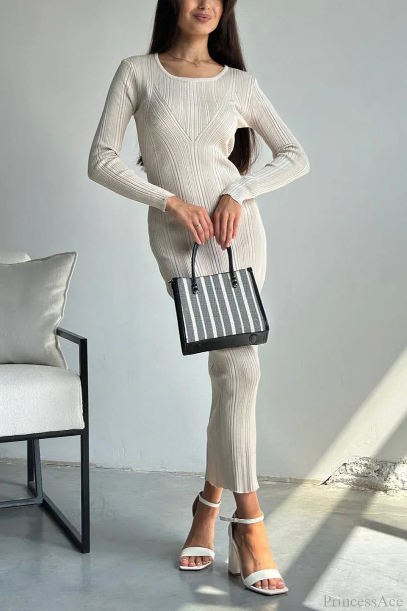 Beautifully Crafted Dress