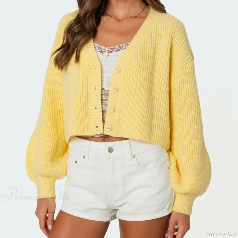 Classic Vintage Cardigan