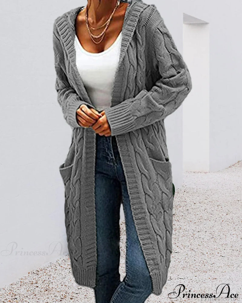 Vintage Inspired Cardigan