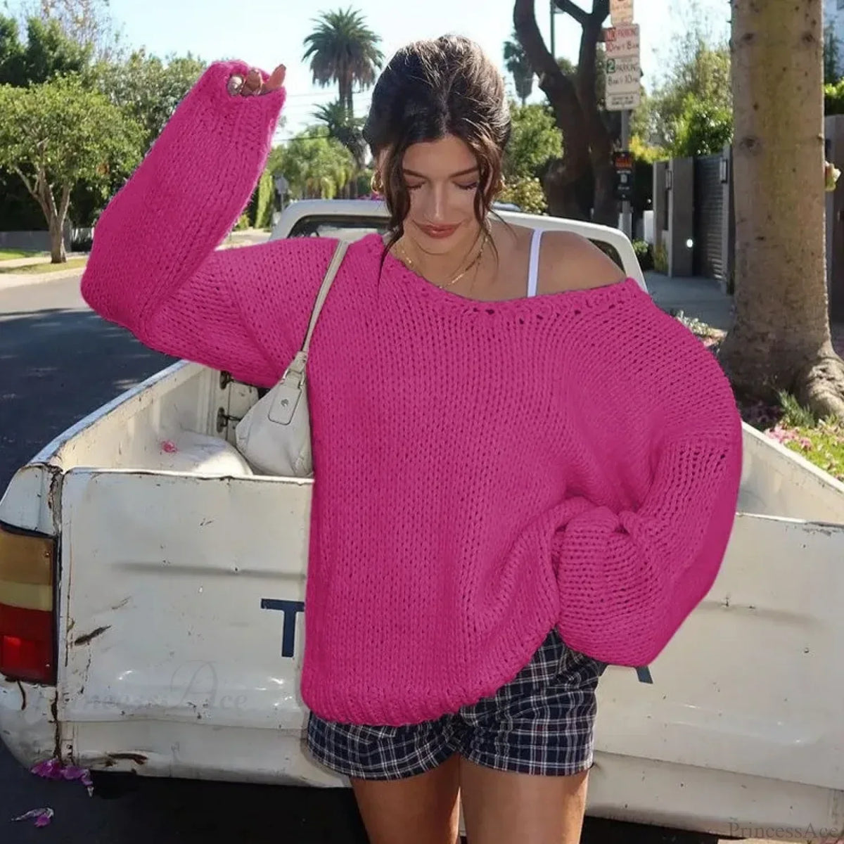 Classic Vintage Sweater