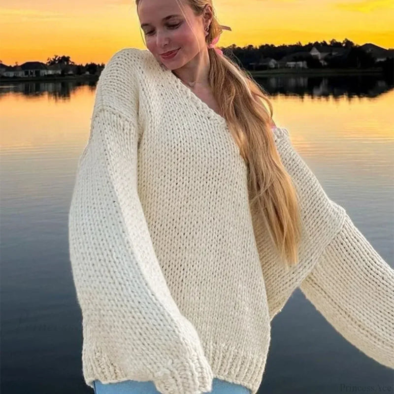 Classic Vintage Sweater