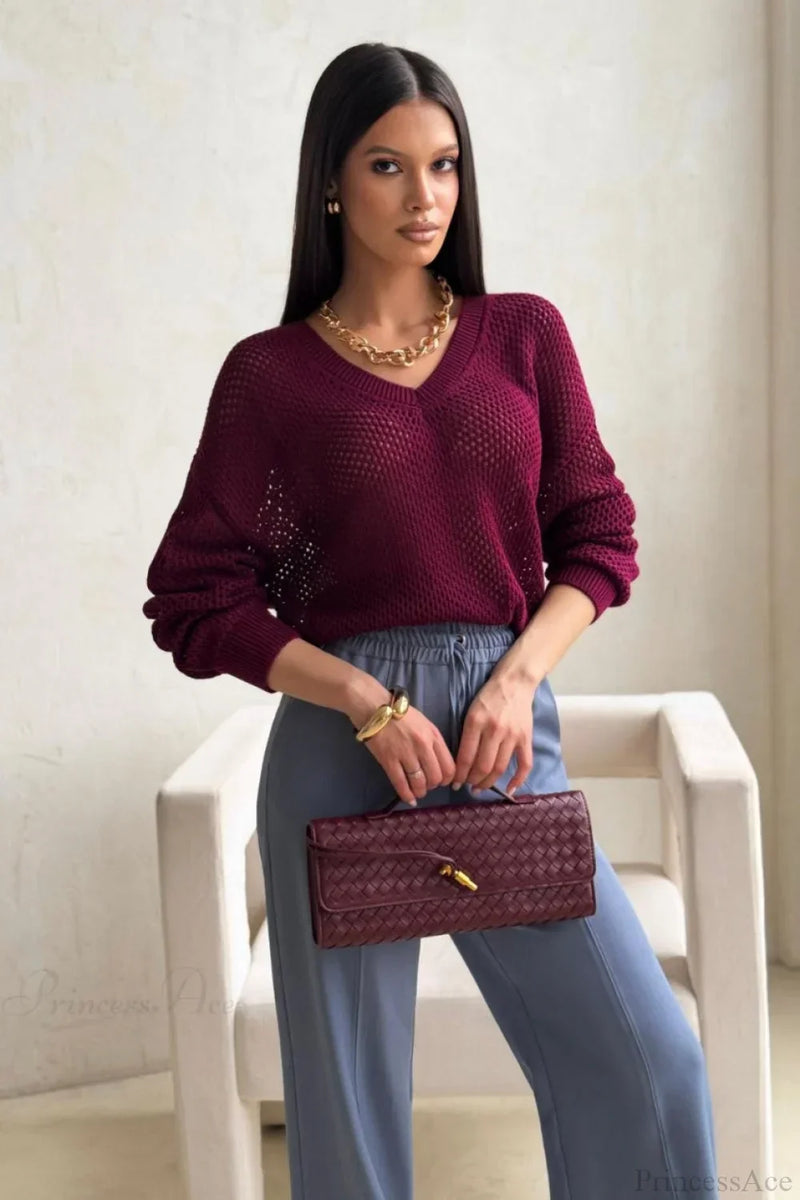 Classic Vintage Sweater