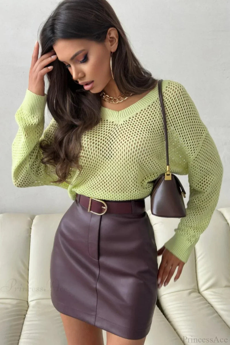 Classic Vintage Sweater