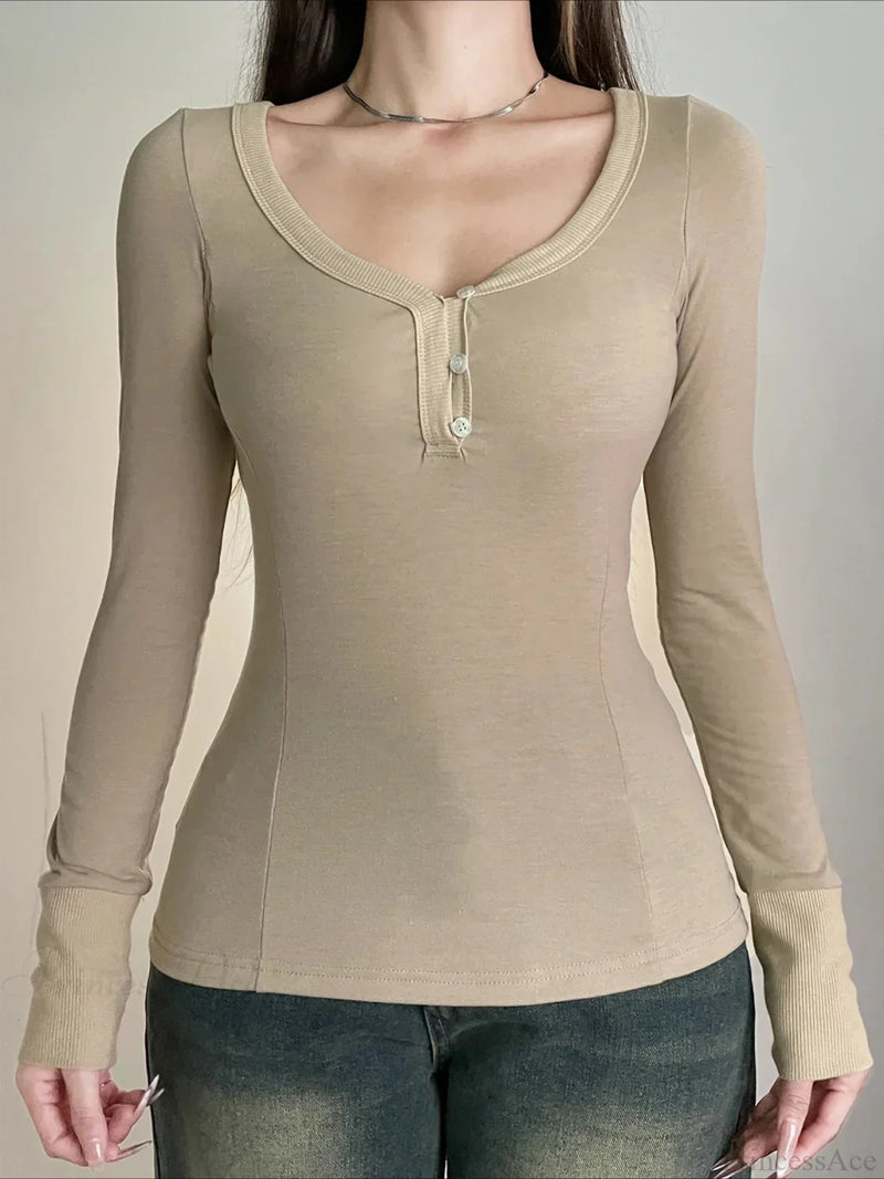 Timeless Vintage Style Top