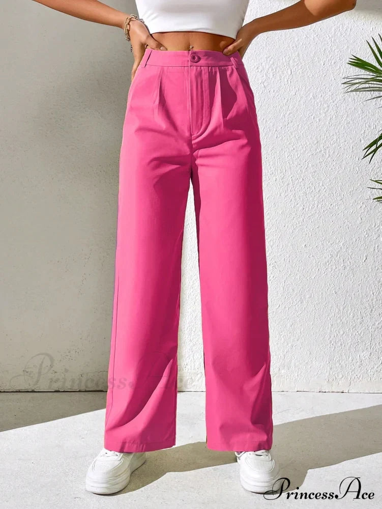 Elegantly Designed Pants