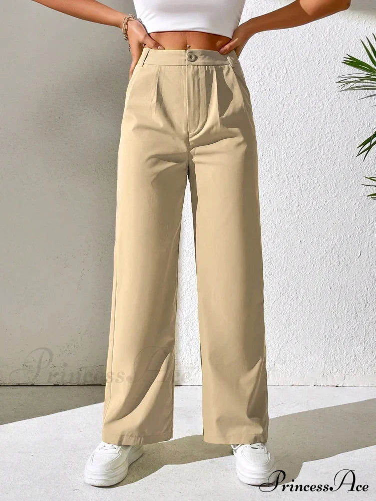 Elegantly Designed Pants