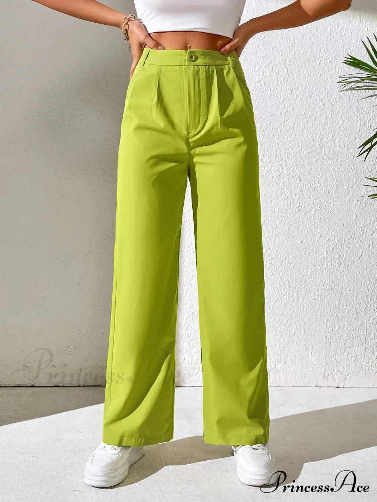 Elegantly Designed Pants