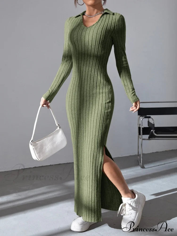 Vintage Inspired Dress