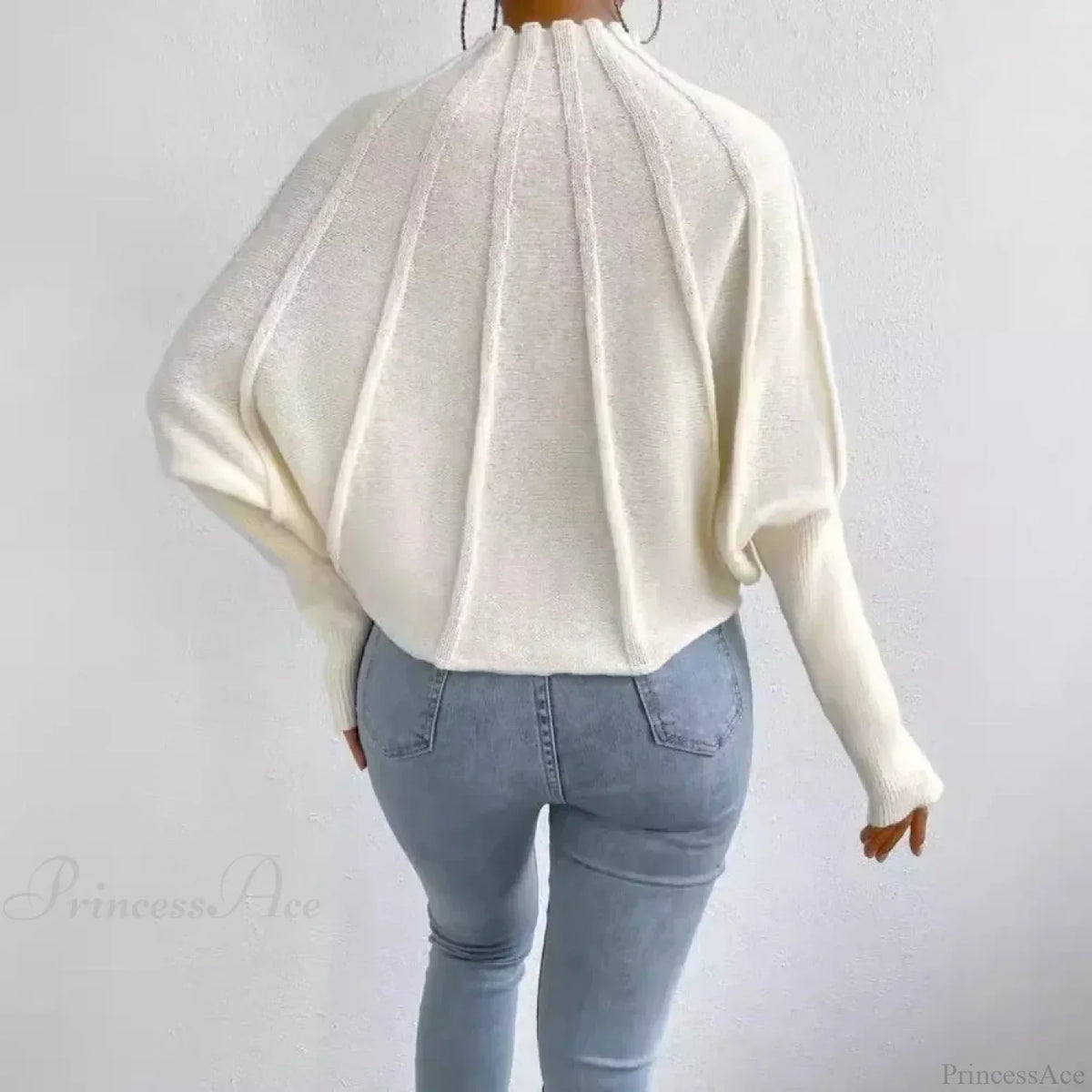 Beautifully Crafted Sweater