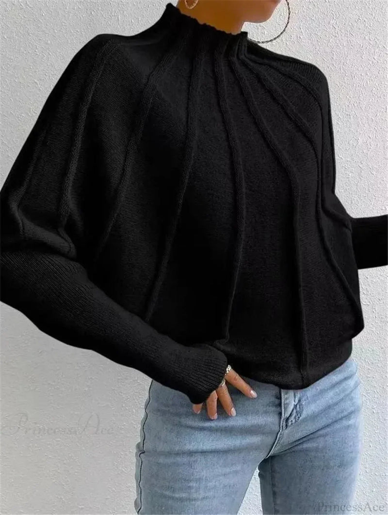 Beautifully Crafted Sweater