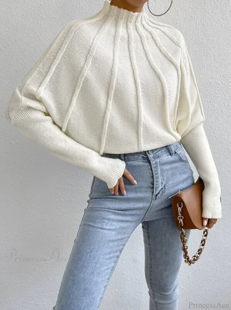 Beautifully Crafted Sweater