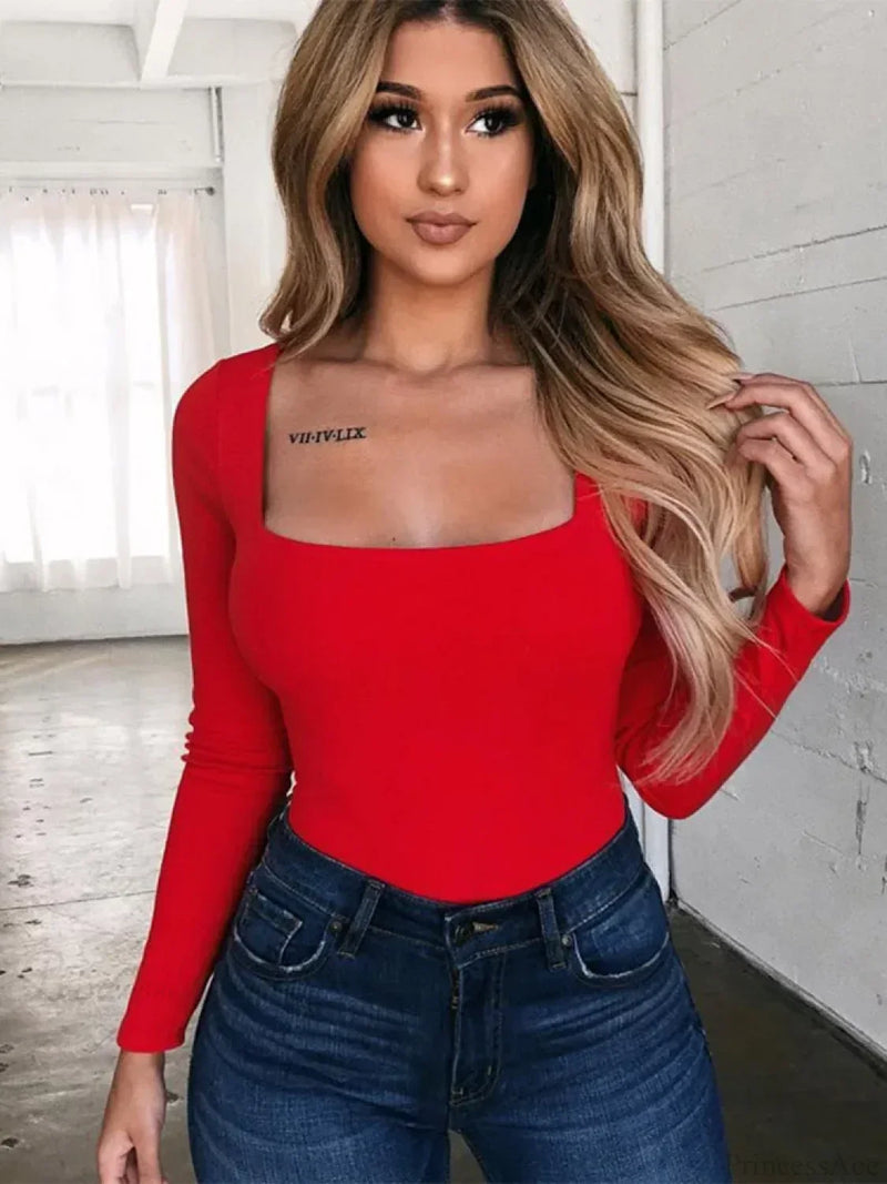 Gracefully Designed Top