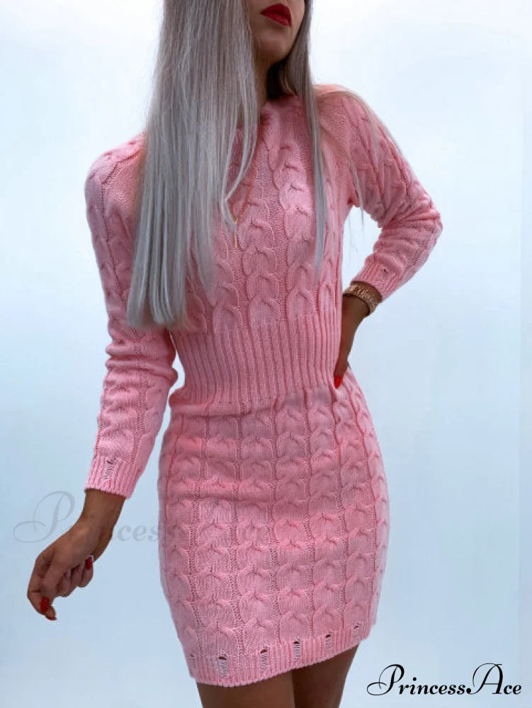 Beautifully Crafted Sweater