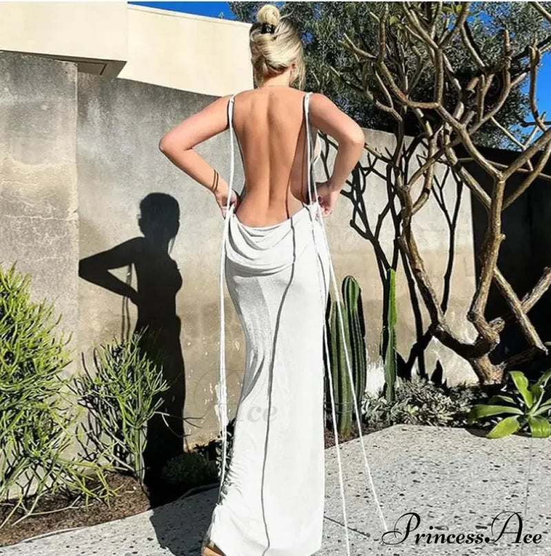 Thoughtfully Designed Dress