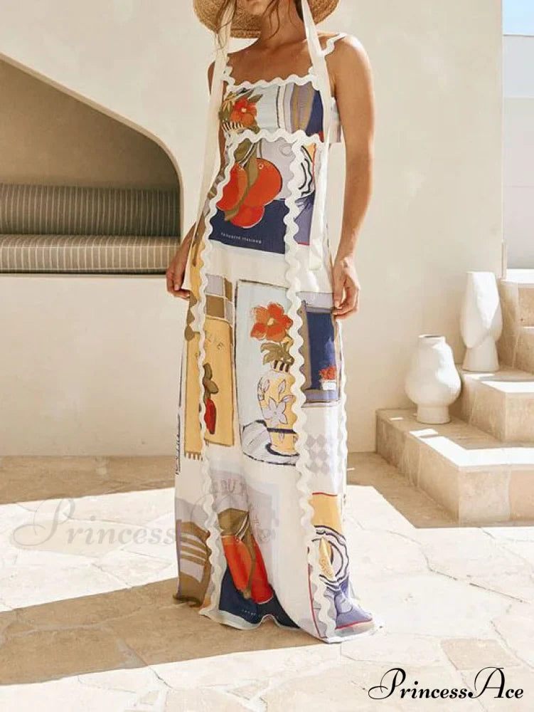 Beautifully Crafted Dress