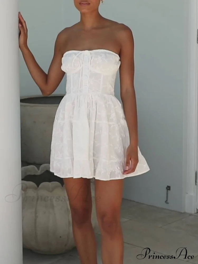 Thoughtfully Designed Dress